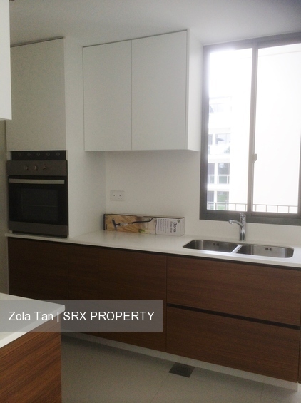 The Miltonia Residences (D27), Condominium #209937561